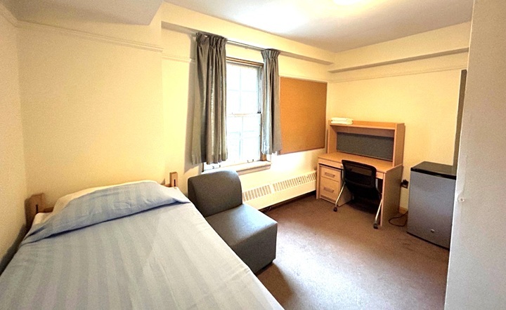 CISS_Accomodations