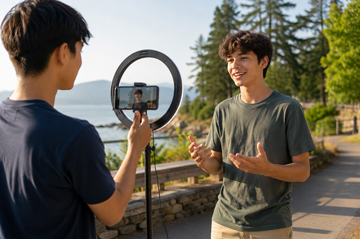 teen-students-video-content-creation