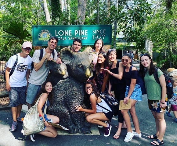 Junior_Camps_Brisbane_Activities