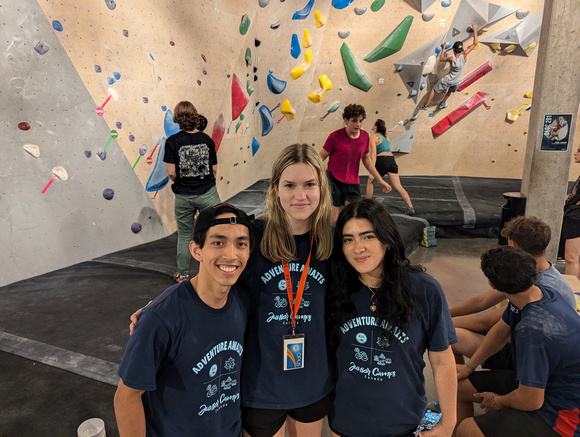 Junior_Program_McGill_Activities